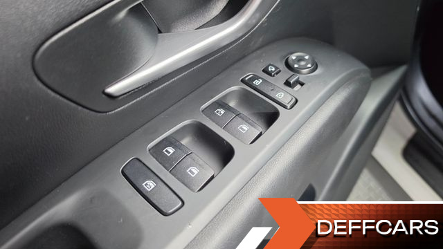 Hyundai TUCSON Gasoline 1.6 Turbo 2WD Modern купить на сайте DeffCars