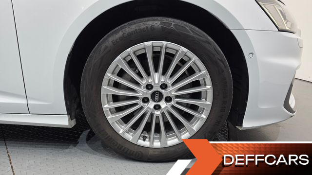 Audi A6 45 TFSI Premium купить на сайте DeffCars
