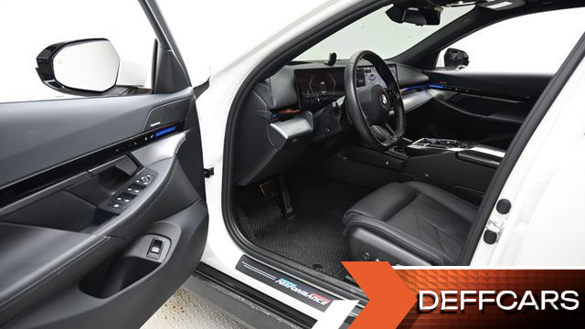 BMW 5-SERIES 520i Special Edition купить на сайте DeffCars