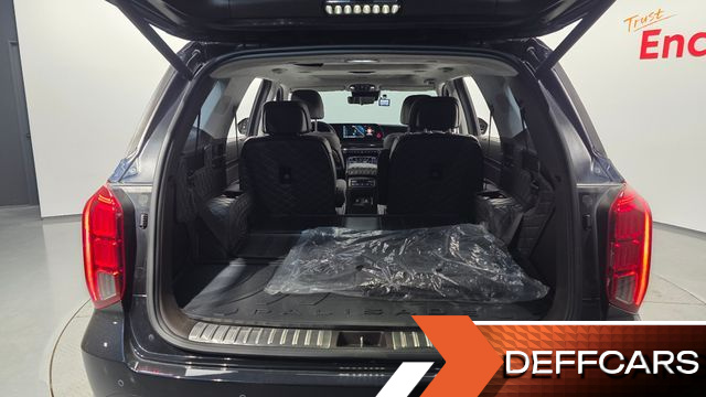 Hyundai PALISADE Diesel 2.2 4WD Calligraphy купить на сайте DeffCars