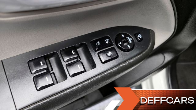 Kia RAY Van Standard купить на сайте DeffCars