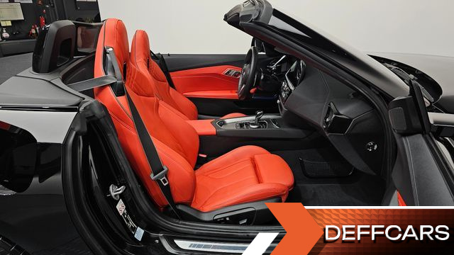 BMW Z4 sDrive20i M Sport купить на сайте DeffCars
