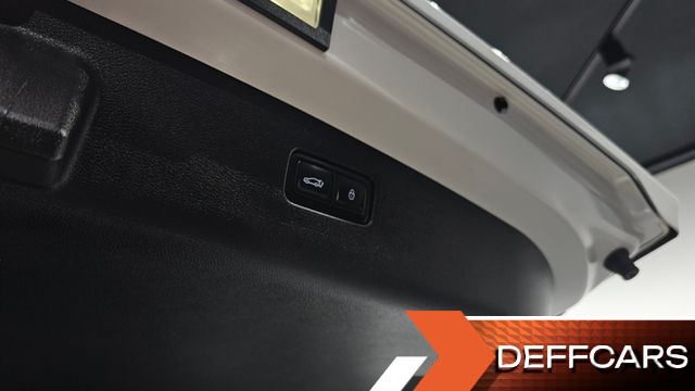 Genesis GV70 2.5T Gasoline 2WD купить на сайте DeffCars