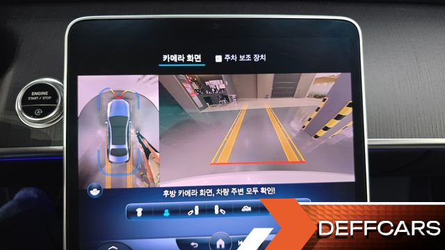 Mercedes S-CLASS S450L 4MATIC купить на сайте DeffCars
