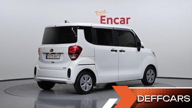 Kia RAY Van Prestige купить на сайте DeffCars