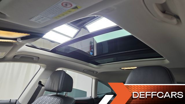 BMW GRAN TURISMO 620d Luxury купить на сайте DeffCars