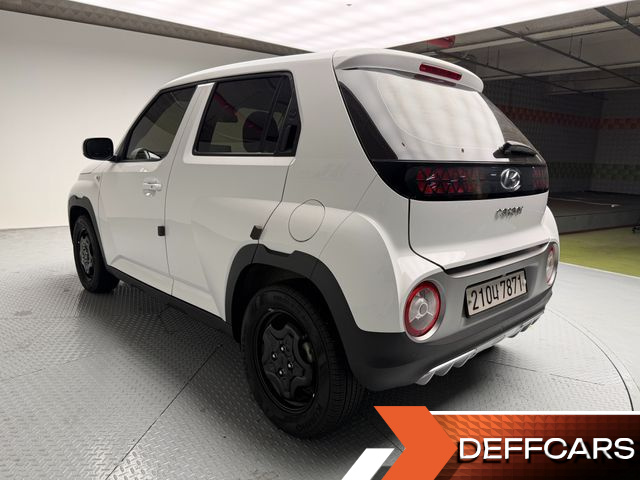 Hyundai CASPER Turbo Modern купить на сайте DeffCars