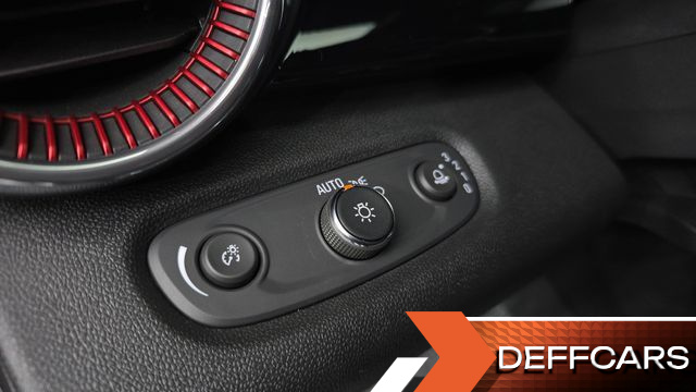ChevroletGMDaewoo TRAX 1.2 RS Plus купить на сайте DeffCars