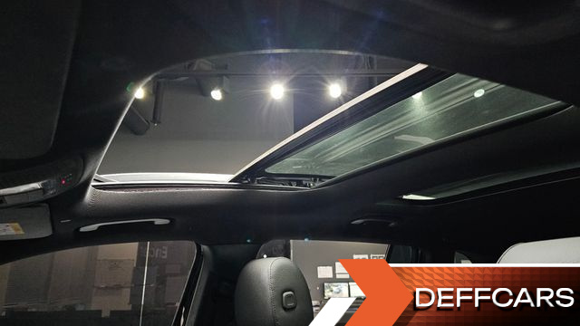 Mercedes GLB-CLASS GLB200 d купить на сайте DeffCars