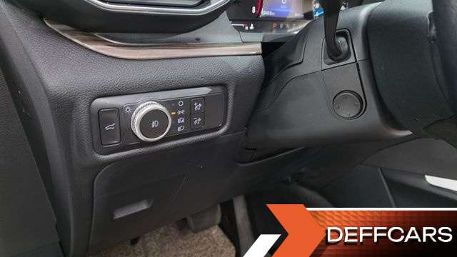 Ford EXPLORER 2.3 LimIted 4WD купить на сайте DeffCars