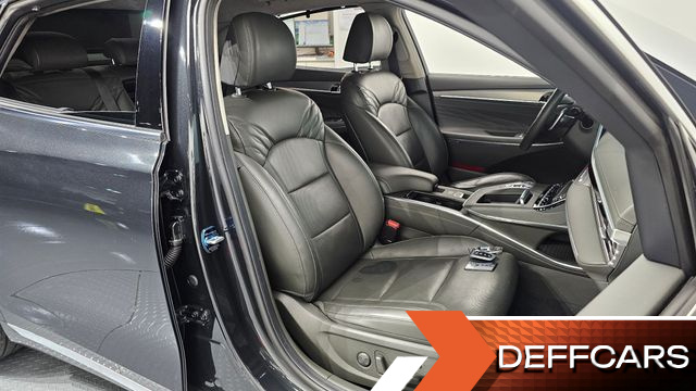 Hyundai GRANDEUR 3.3 Calligraphy купить на сайте DeffCars