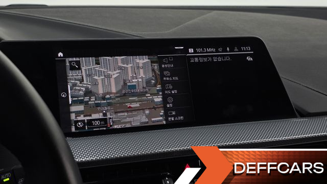 BMW 1-SERIES 120i Advantage купить на сайте DeffCars