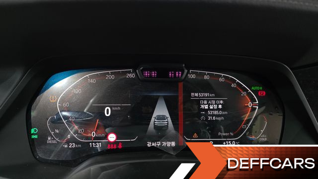 BMW X6 xDrive30d M Sport купить на сайте DeffCars