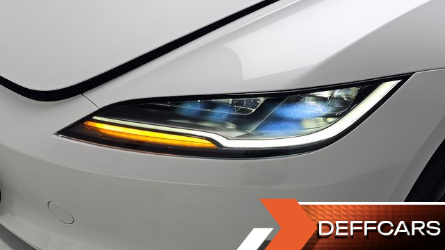 Tesla MODEL 3 RWD купить на сайте DeffCars