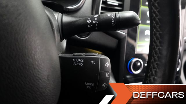Renault-KoreaSamsung SM6 2.0 GDe LE купить на сайте DeffCars