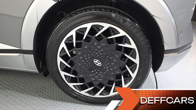 Hyundai IONIQ5 Long Range AWD Prestige купить на сайте DeffCars