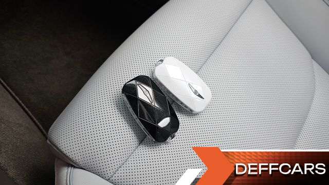 Genesis GV70 2.5T Gasoline AWD купить на сайте DeffCars