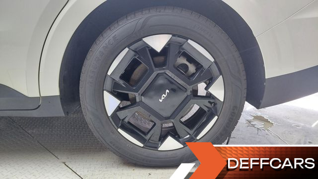 Kia CARNIVAL Gasoline 9-Seater Noblesse купить на сайте DeffCars