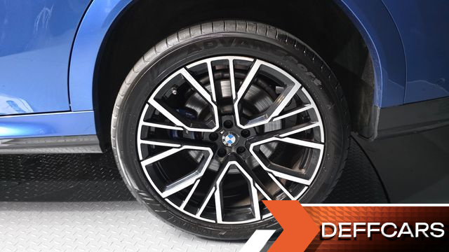 BMW X6 xDrive30d M Sport купить на сайте DeffCars