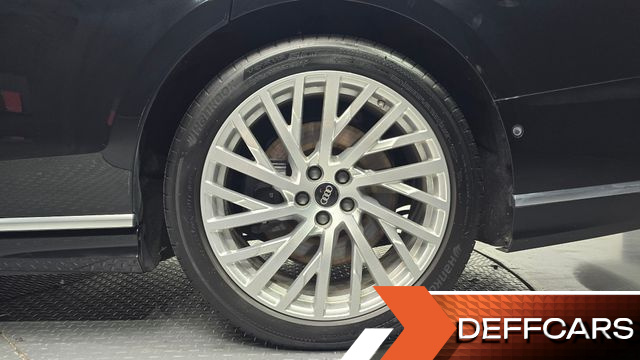 Audi A8 55 TFSI Quattro LWB купить на сайте DeffCars