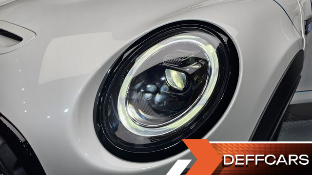 Mini COOPER Mayfield Edition 3rd купить на сайте DeffCars