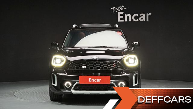 Mini COUNTRYMAN ALL4 2nd купить на сайте DeffCars