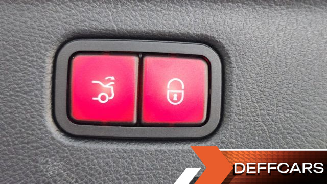 Mercedes S-CLASS S500L 4MATIC купить на сайте DeffCars