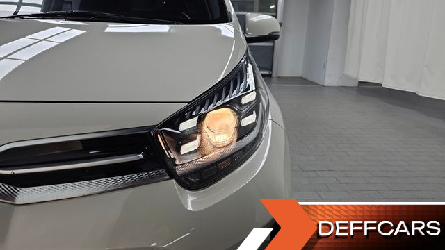 Kia MORNING Signature купить на сайте DeffCars