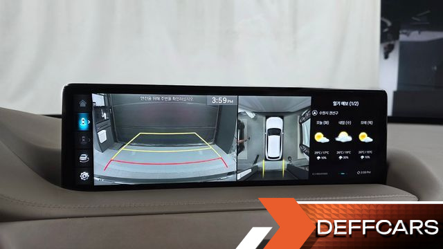 Genesis GV80 2.5T Gasoline AWD купить на сайте DeffCars