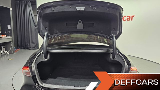 Hyundai GRANDEUR 2.5 Premium Choice купить на сайте DeffCars