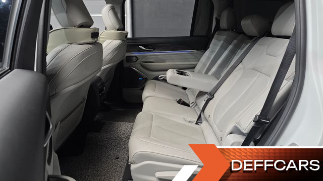 Jeep CHEROKEE L 3.6 Overland купить на сайте DeffCars