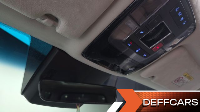 Hyundai STARIA HEV 1.6 Lounge 7-Seater Mobility купить на сайте DeffCars