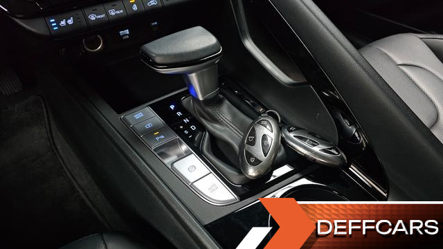 Hyundai AVANTE 1.6 Modern купить на сайте DeffCars