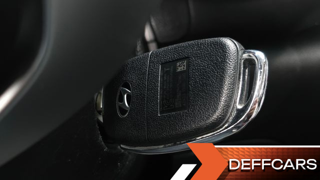 Hyundai CASPER Turbo Smart купить на сайте DeffCars