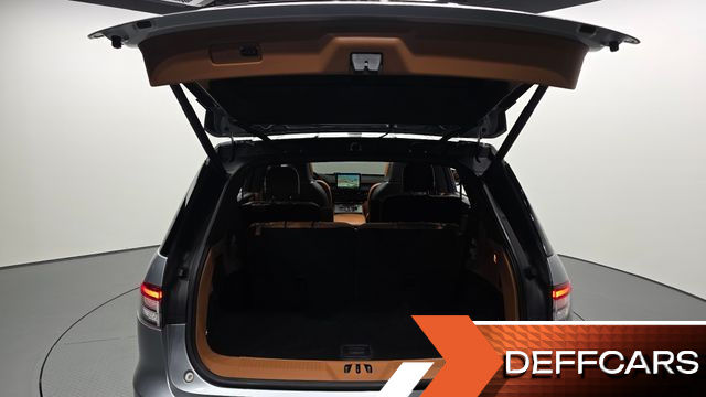 Lincoln AVIATOR 3.0 Black Label AWD купить на сайте DeffCars