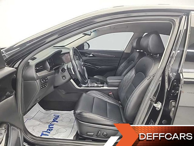 Kia K7 2.5 GDI X Edition купить на сайте DeffCars