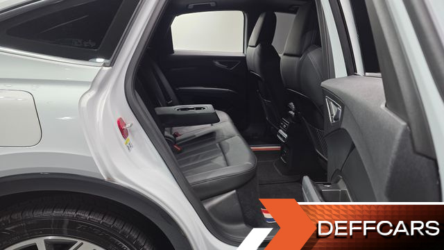 Audi Q4 E-TRON 40 Premium Sportback купить на сайте DeffCars