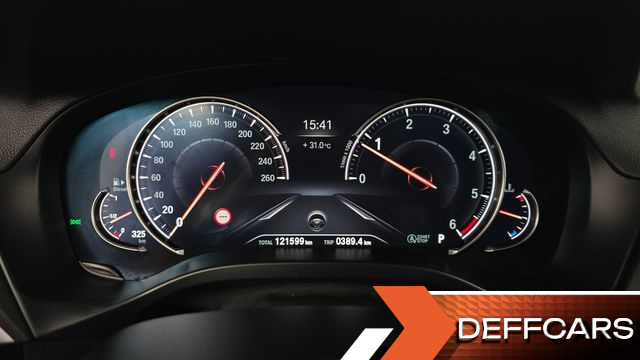 BMW X3 xDrive 20d M Sport купить на сайте DeffCars
