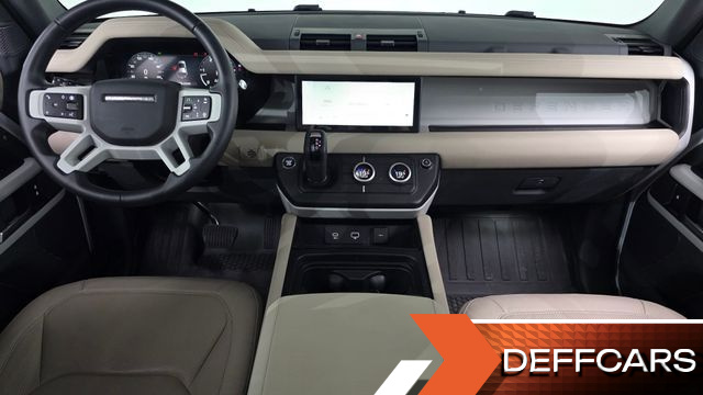 Land Rover DEFENDER 110 D250 SE купить на сайте DeffCars