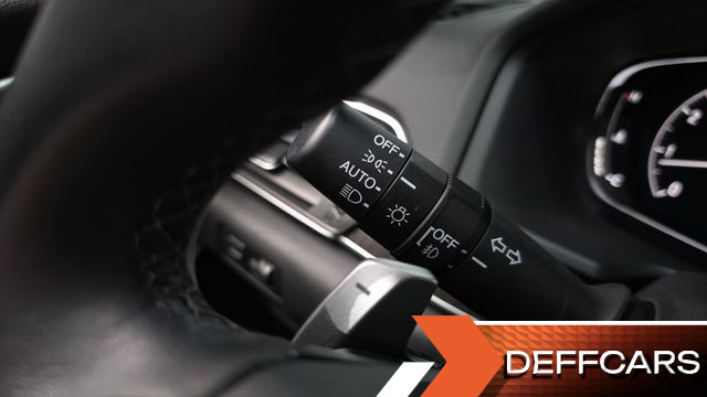 Honda ACCORD 1.5 Turbo купить на сайте DeffCars