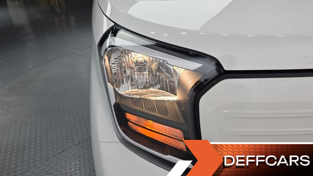 Kia RAY Van 2-Seater Prestige купить на сайте DeffCars