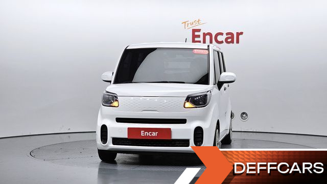 Kia RAY Van Prestige купить на сайте DeffCars