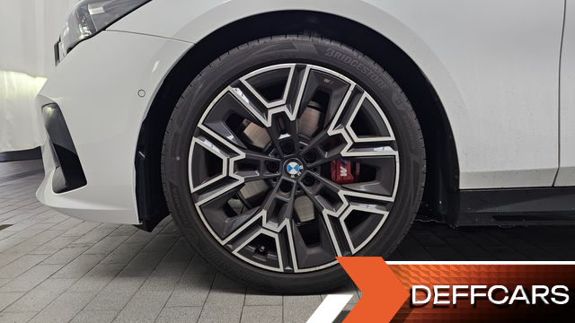 BMW 5-SERIES 530i xDrive M Sport Pro Special Edition купить на сайте DeffCars