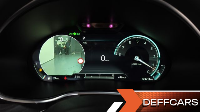 Genesis G80 Gasoline 3.5 Turbo AWD купить на сайте DeffCars