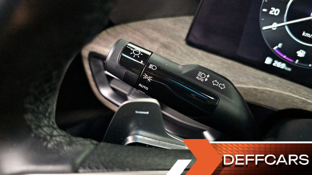 Kia K8 2.5 Gasoline 2WD Noblesse купить на сайте DeffCars