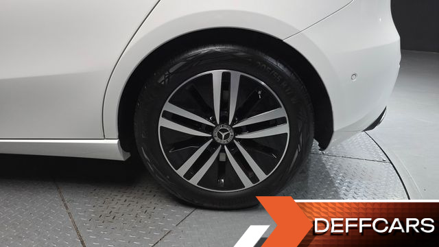 Mercedes A-CLASS A220 Hatchback купить на сайте DeffCars