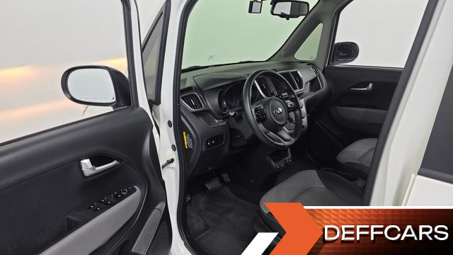Kia RAY Prestige купить на сайте DeffCars