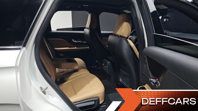 Lincoln CORSAIR 2.0 Reserve AWD купить на сайте DeffCars