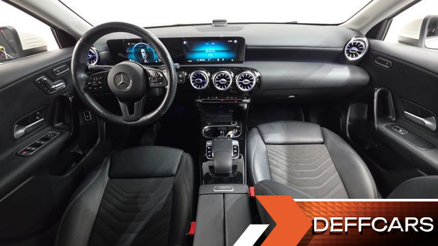 Mercedes A-CLASS A220 Sedan купить на сайте DeffCars