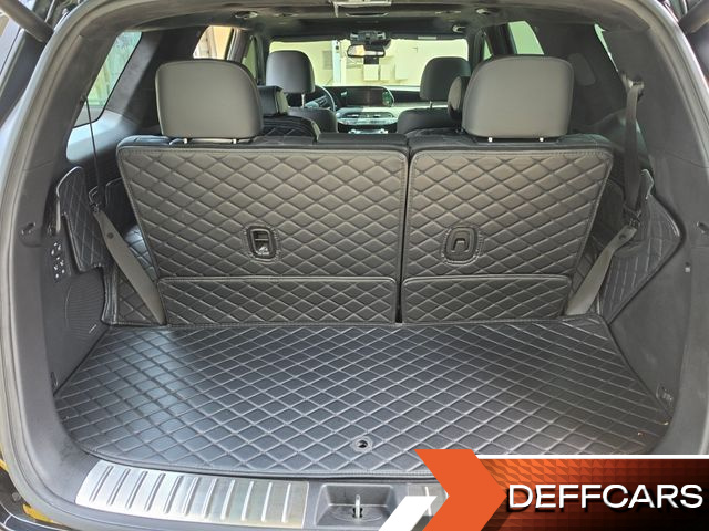 Hyundai PALISADE Gasoline 3.8 4WD Calligraphy купить на сайте DeffCars